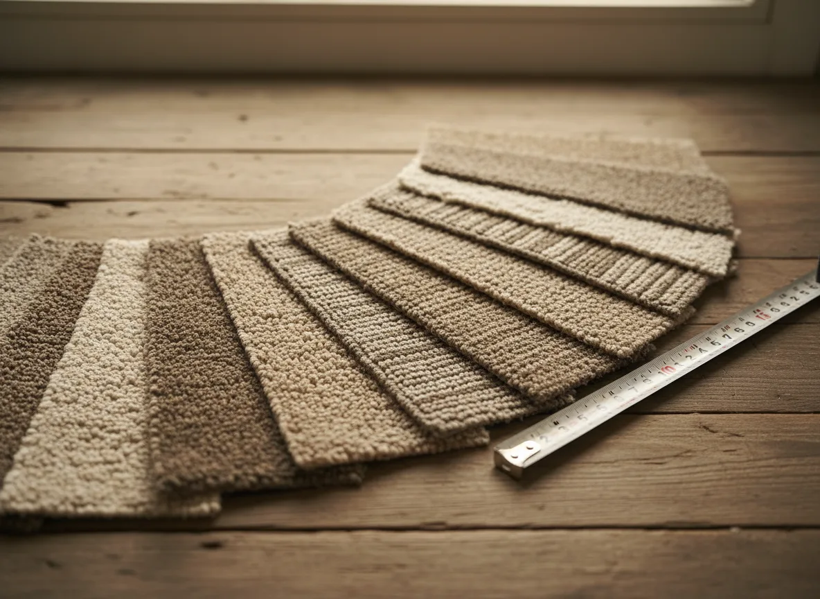 Carpet Installation Branscomb, CA FAQs